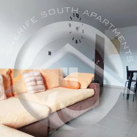 Apartment Lucky E Mya